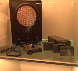 Deutsches Spionagemuseum