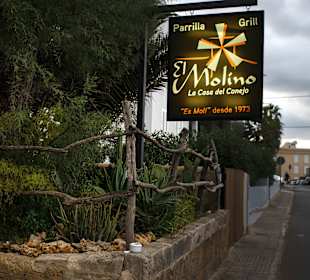 El Molino