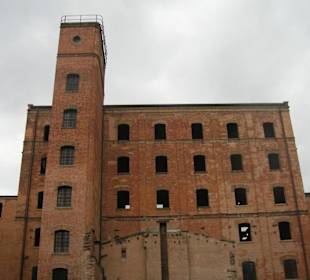 Risiera di San Sabba