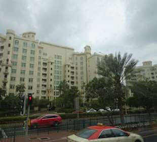 Stadtrundfahrt Dubai