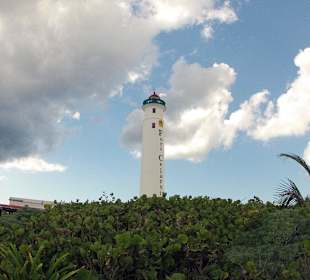 Leuchtturm Faro Celarain