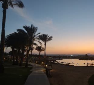 Coraya Bucht