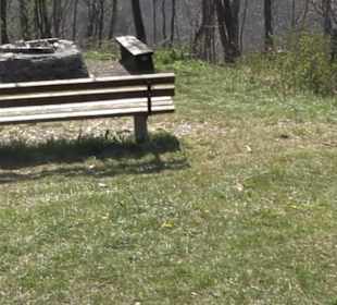 Wanderung Florianrunde