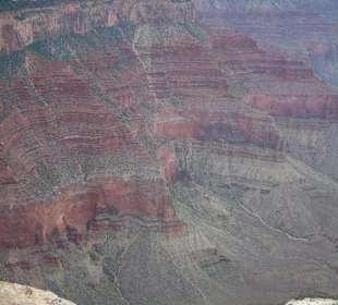 Parco nazionale Grand Canyon