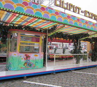 Kandeler Weihnachtsmarkt