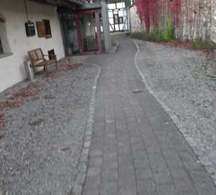 Geistliches Zentrum Kloster Heiligkreuztal Altheim