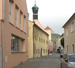 Altstadt Kelheim