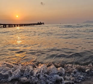 Strand Playa/Platja de Muro