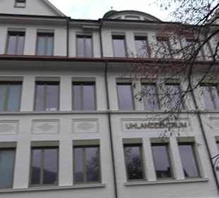 Uhlandzentrum