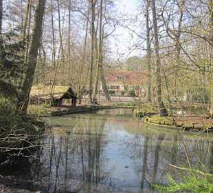 Vogelpark Hassloch