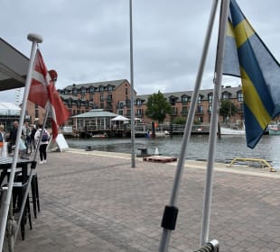 Yachthafen Heiligenhafen