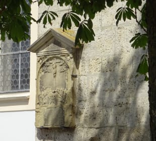 Stadtpfarrkirche St. Blasius