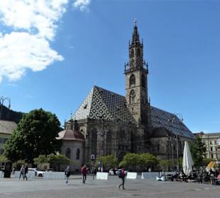 Dom Maria Himmelfahrt