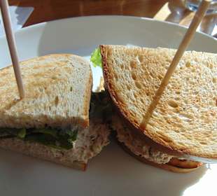 Junior's Restaurant an der 386 Flatbush Avenue