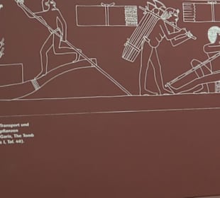 Museum Alte Kulturen