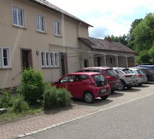 Rathaus Hörschweiler