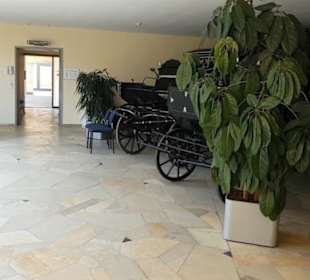 Friedhof Römerschanze