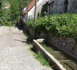 Roßbachbrunnen