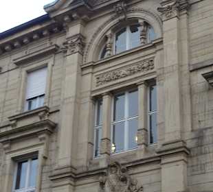  Stadtrundgang Karlsruhe