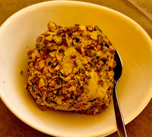 Original Tartufo di Pizzo Pistaccia