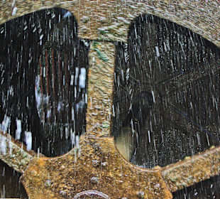 Wasserkraftwerk Egloffstein