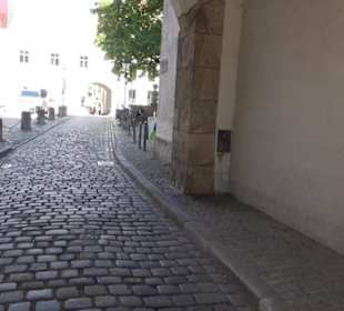 Alter Hof München