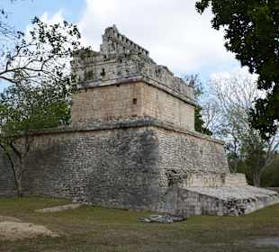 Chichen Itza