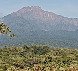 Mount Meru