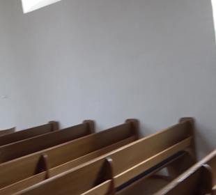 Evangelische Kirche Sonderbuch