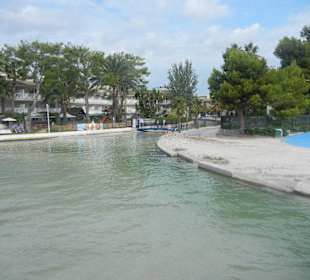 Strand Alcudia