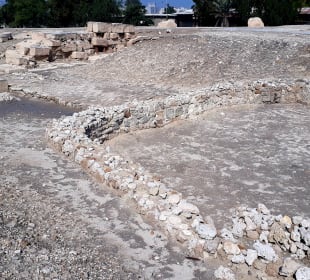 Barbar Temple