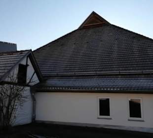 Innere Kelter Neuhausen an der Erms