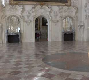 Neues Schloss Schleißheim