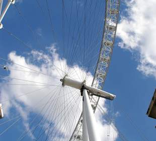 London Eye