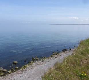 Brodtener Steilufer