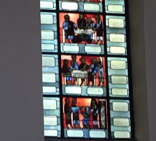 Herz-Jesu-Kirche Gorheim