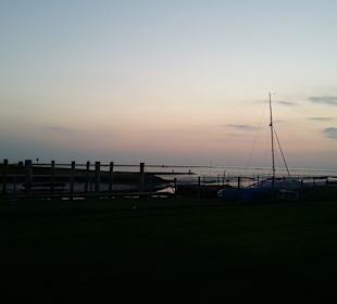 Fischereihafen Dorum