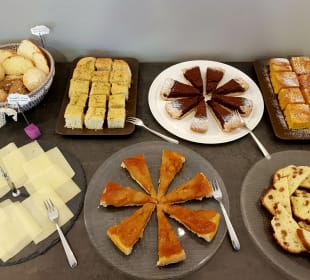 Gastro Hotel Aurora Duino