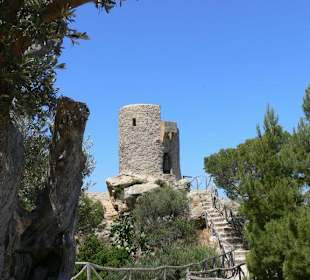 Torre del Verger