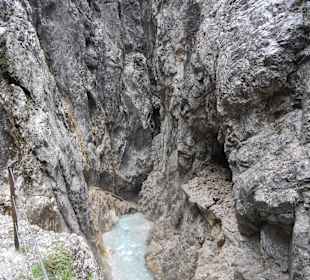 Höllentalklamm