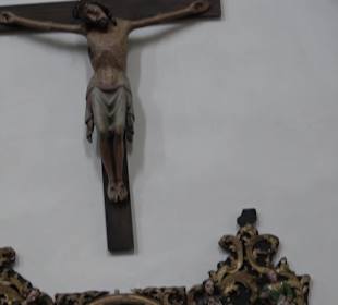 Kirche Mariä Himmelfahrt Kirchheim am Ries