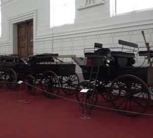 Fürstlicher Marstall