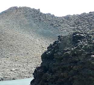 Nationalpark Timanfaya