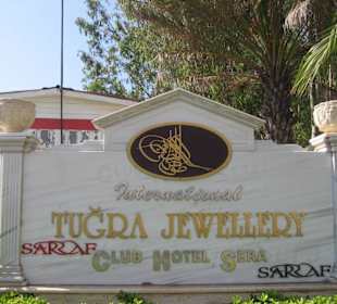 Juwelier Tugra