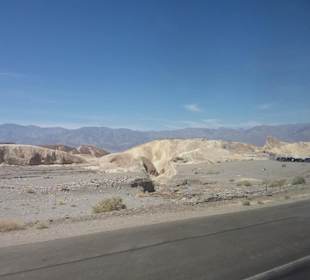 Death Valley