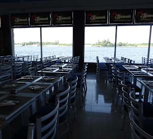 Restaurant Hawaii