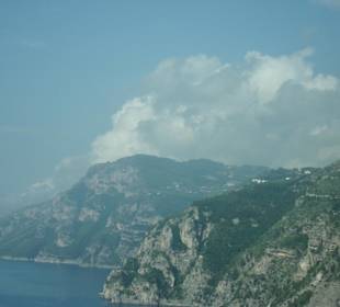 Immer wieder traumhafte Ausbilcke