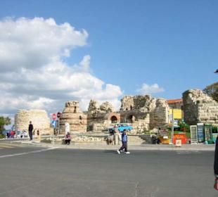 Nessebar / Bulgarien