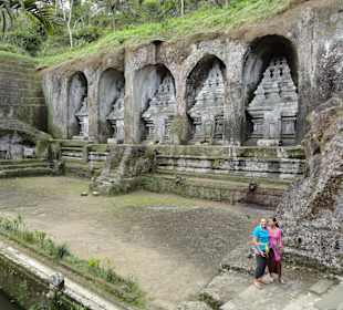 Gunung Kawi