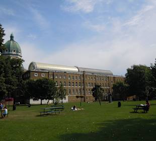 London Imperial War Museum